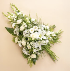 Voyage astral blanc..