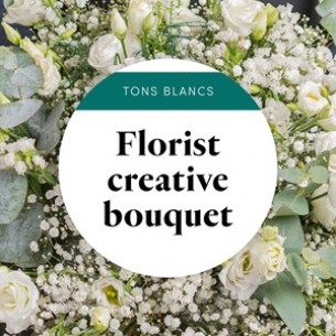 Florist creative bouquet .. Florist creative bouquet ..
