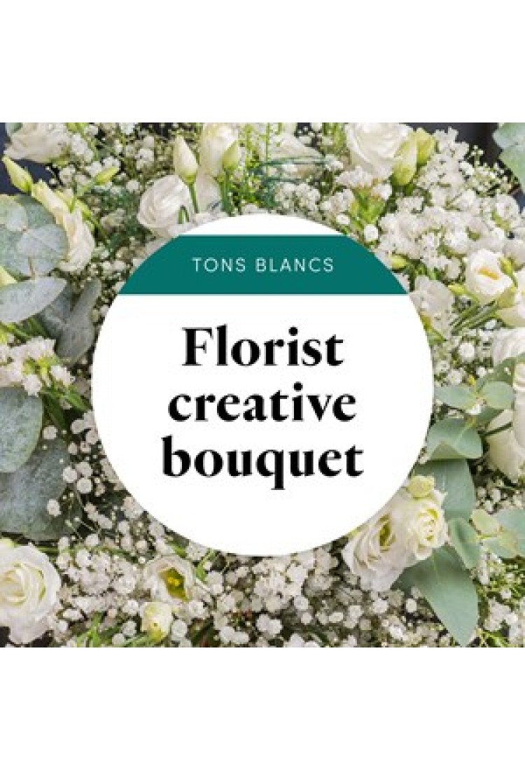 Florist creative bouquet .. Florist creative bouquet ..