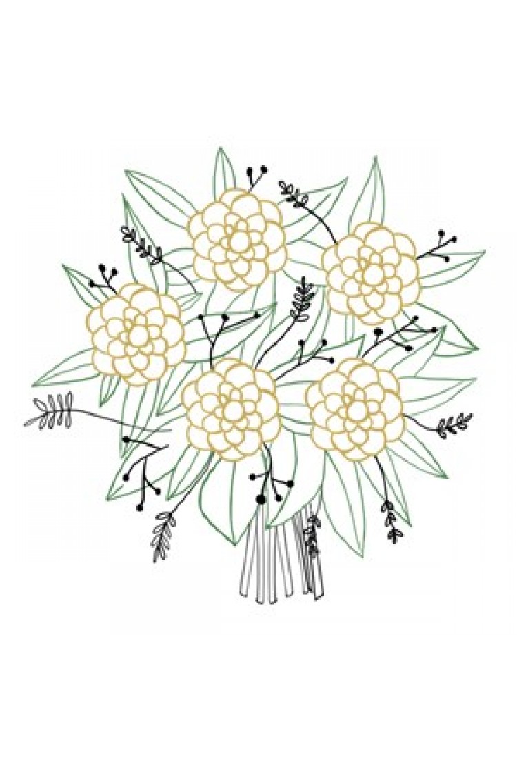 Funeral / Sympathy Bouque..