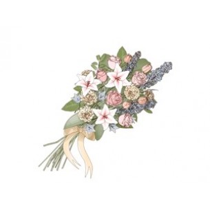 Funeral sheaf (not in foa..