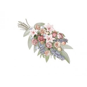 Funeral sheaf (not in foa..