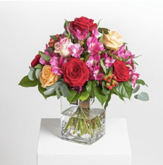 Romantic Greetings..