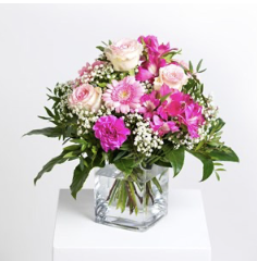 Flower Greetings..