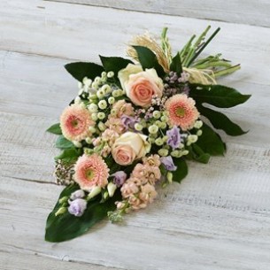 Pretty Pastel Sheaf..