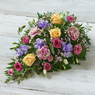 Scented Pastels Spray..