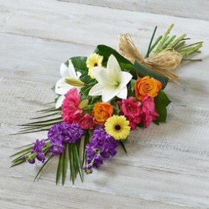 Vibrant Scented Sheaf..