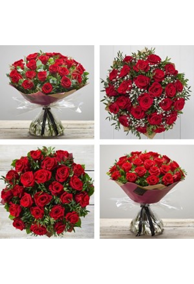 24 Rose Bouquet.. 24 Rose Bouquet..