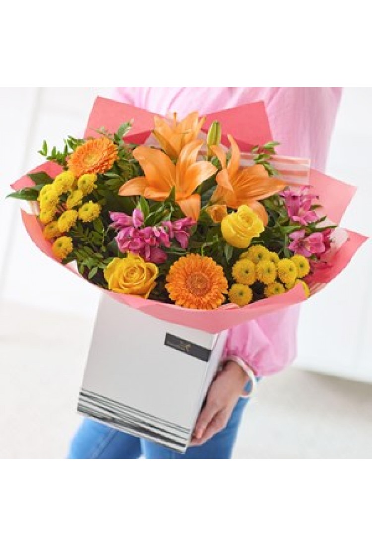 Beautiful Bright Bouquet.. Beautiful Bright Bouquet..