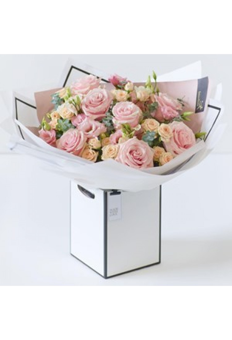 Beautifully Simple Luxury..