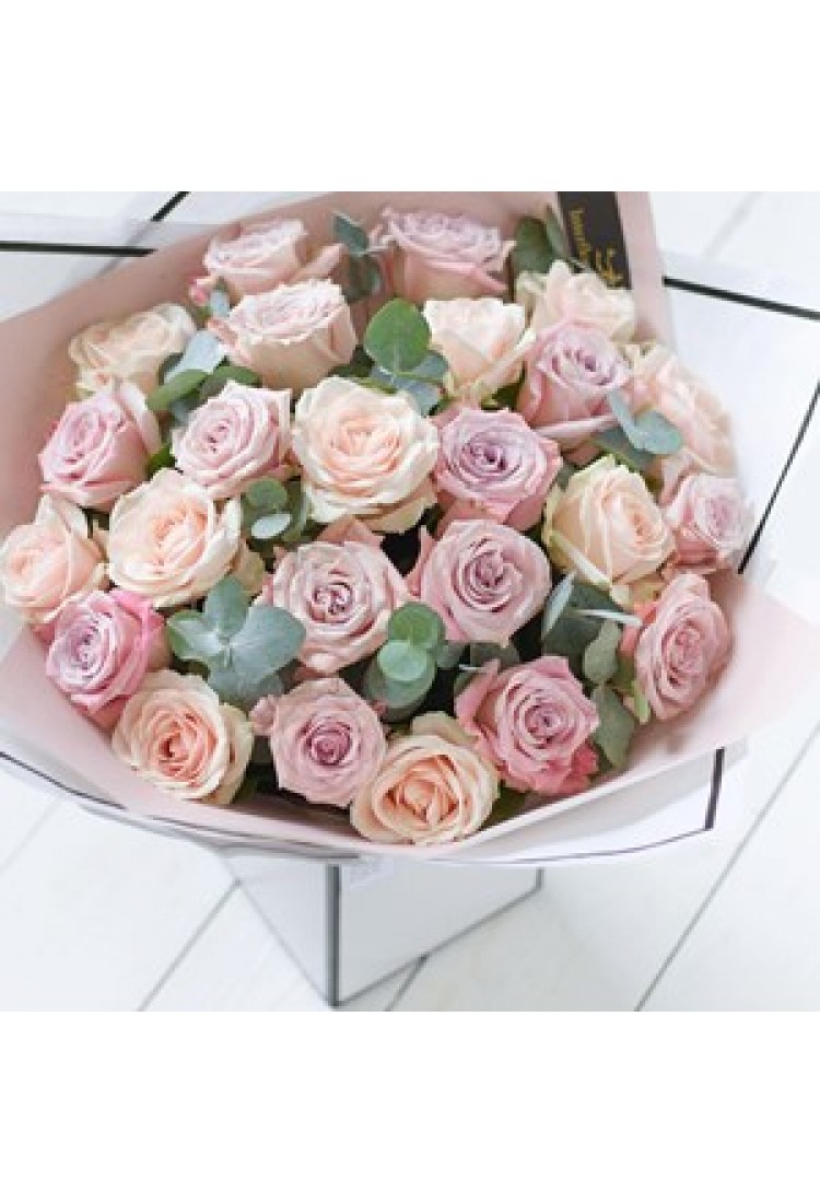 Beautifully Simple Luxury..