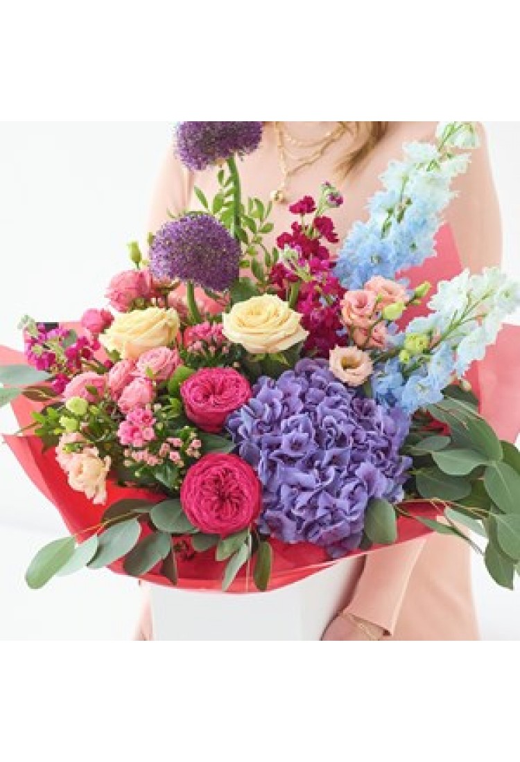 Grand Bright Bouquet..