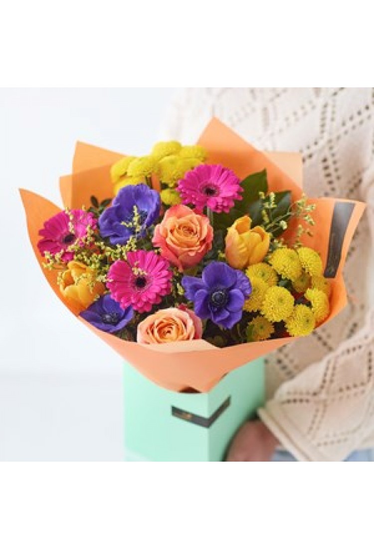 Joyful Spring Gift Box..