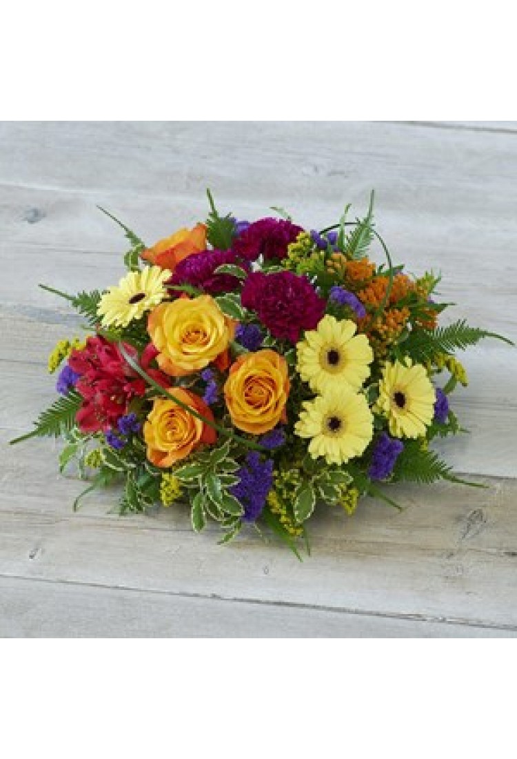 Large Bold Brights Posy..