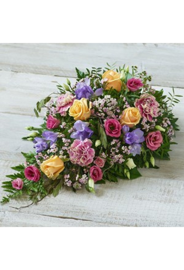 Large Scented Pastels Spr..