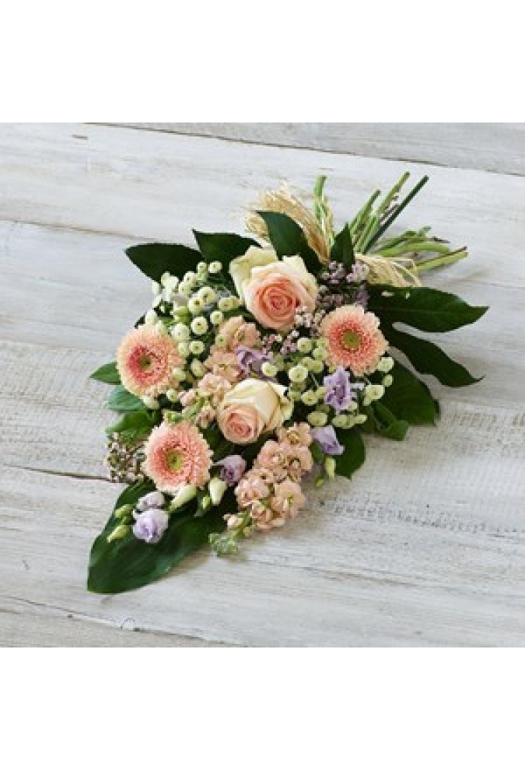 Pretty Pastel Sheaf..