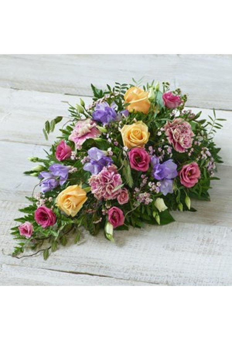 Scented Pastels Spray..