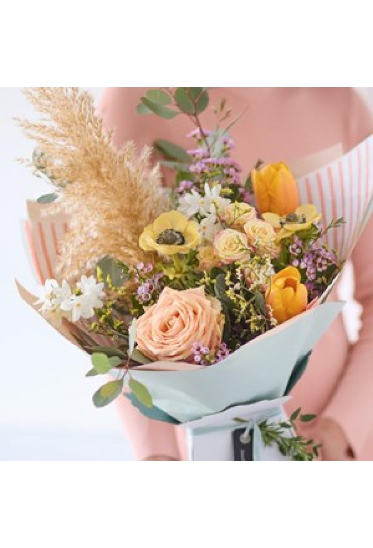 Soothing Spring Gift Box..