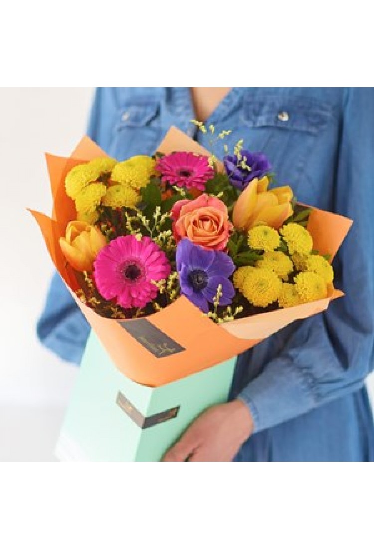 Spring Festival Gift Box..