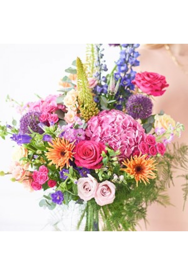 Ultimate Showstopper Brig..