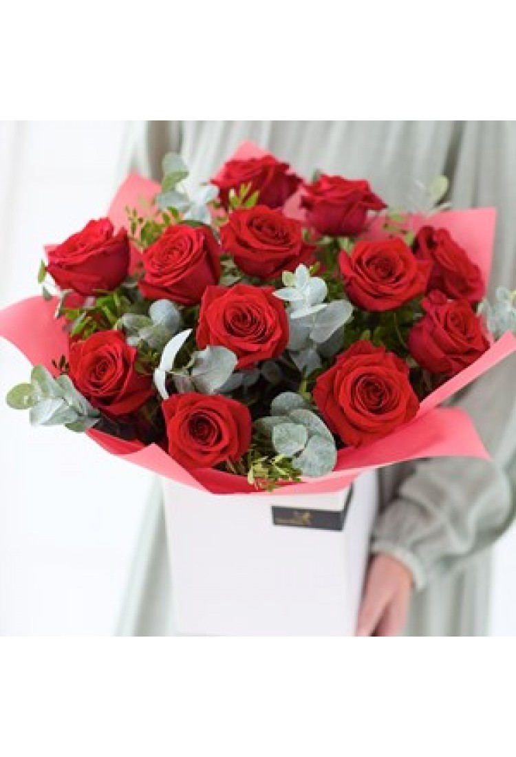 Valentine's Day Luxury 12.. Valentine's Day Luxury 12..