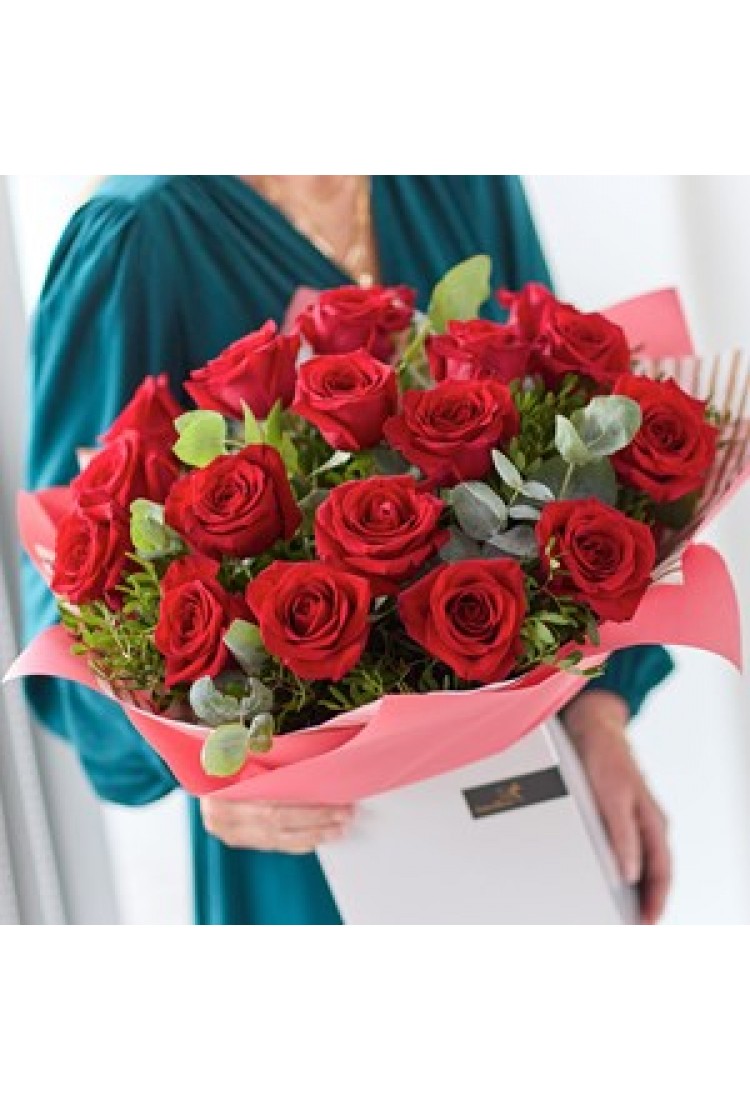 Valentine's Day Luxury 18..