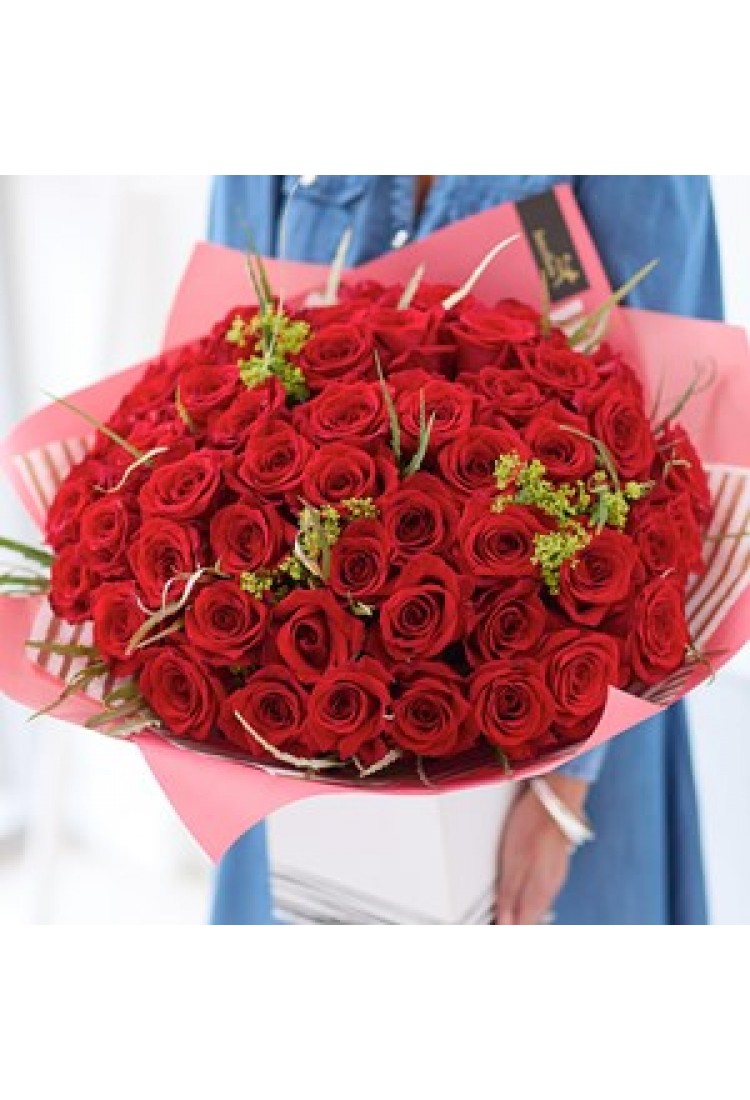 Valentine's Day Luxury 50..