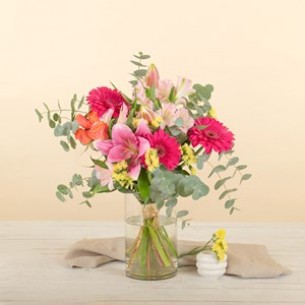 Floral Bond..