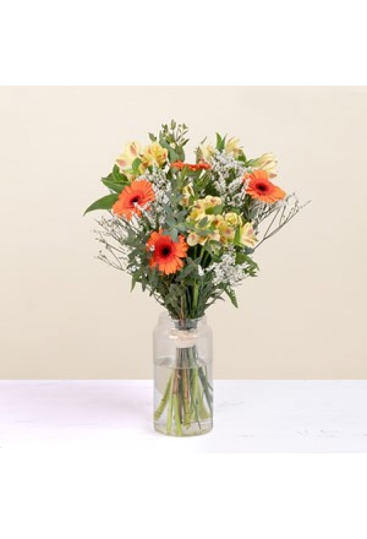 Little Sunshine - Bouquet..