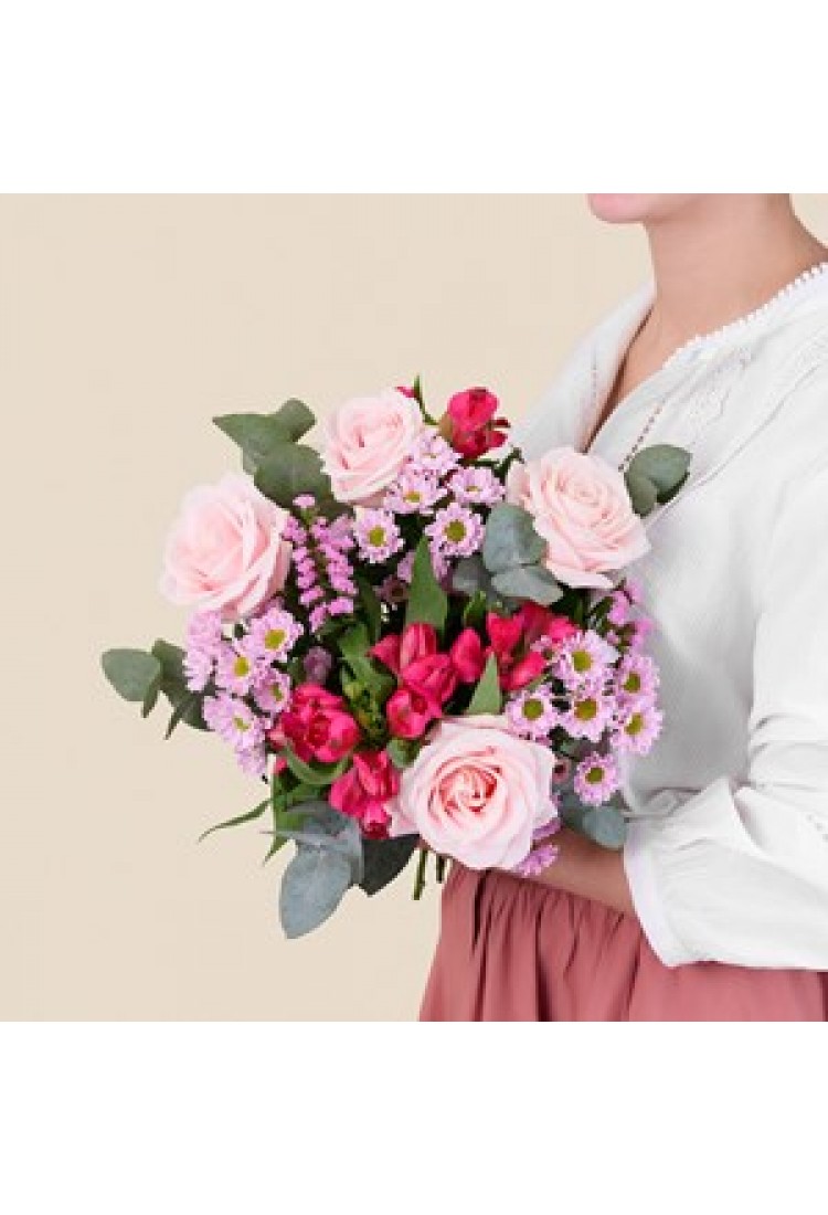 Notes of you - Sweet bouq..