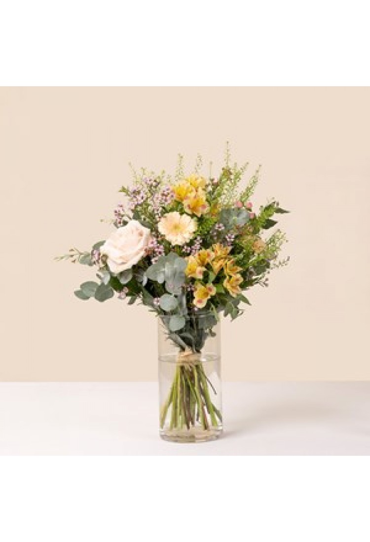 Tanti Auguri - Happy Birt..