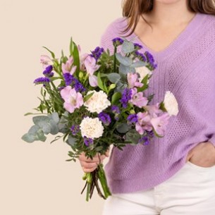 Lilac Serenity..