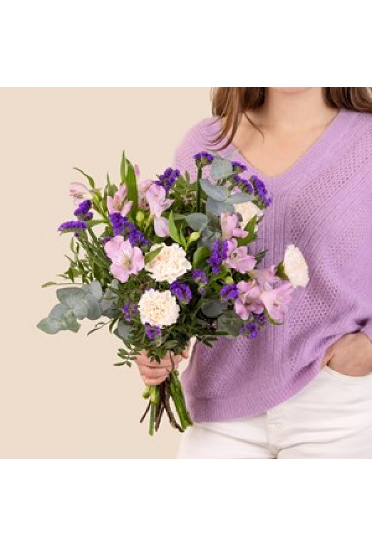 Lilac Serenity..