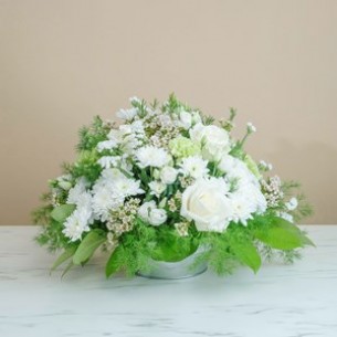 White Composition..