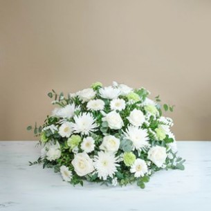 White Tribute..