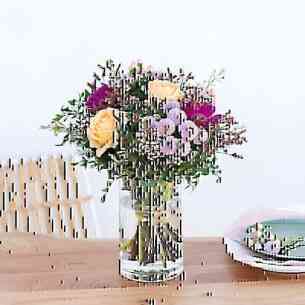 Per il mio fiore..