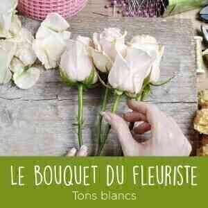 Le bouquet du fleuriste b..