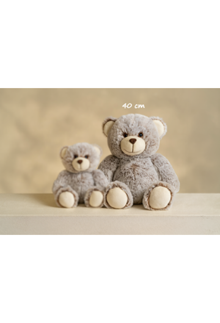 Big bear - 40 cm. Only wi..