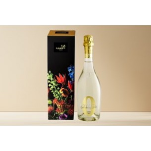 Bottega Zero White..