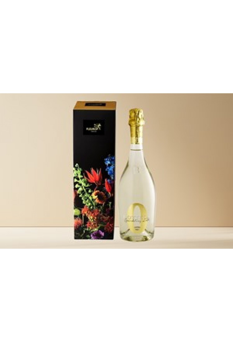 Bottega Zero White..