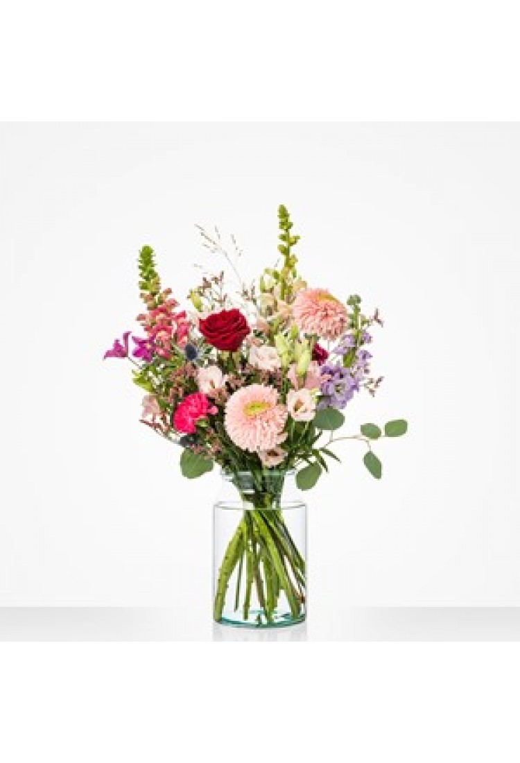 Bouquet Everything is lov..