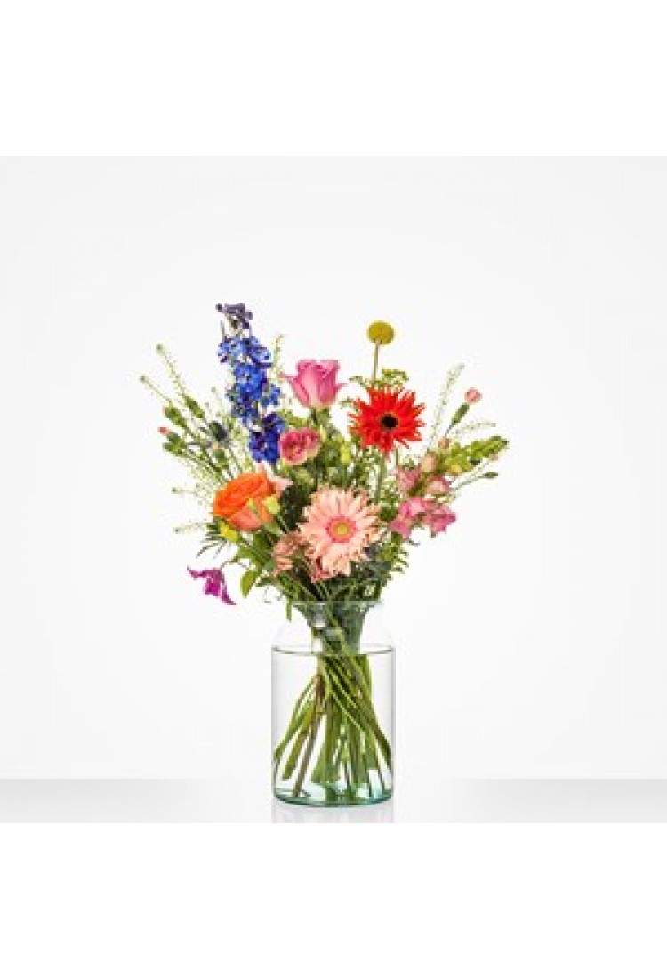 Bouquet Floral opulence..