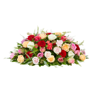 Funeral - Last kiss..