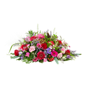 Funeral - Soft hearted..