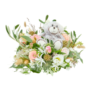 Funeral - Soft hug..