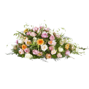 Funeral - Special loss..