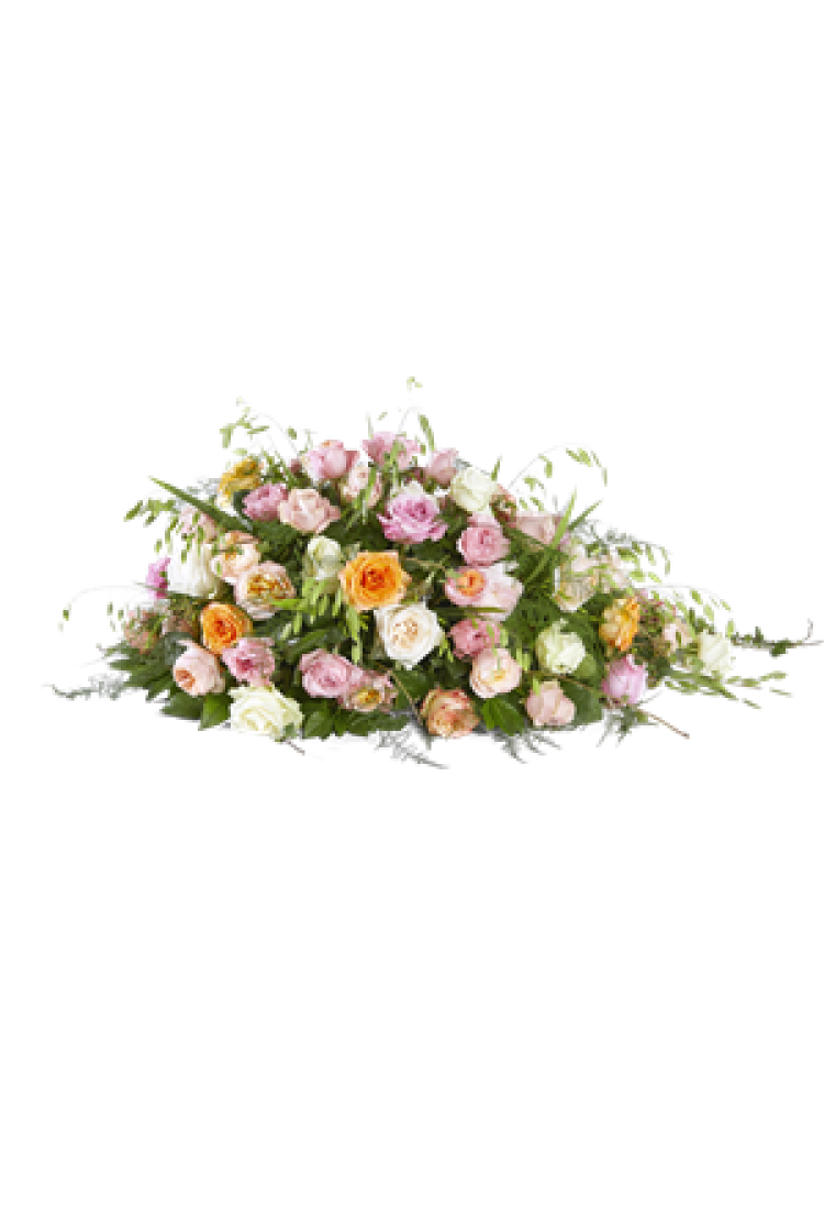 Funeral - Special loss..