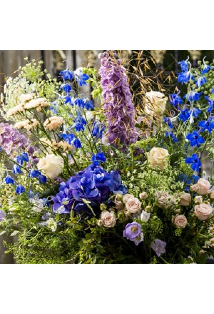 Funeral - Sympathy Bouque..