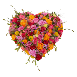 Funeral - Warm heart..