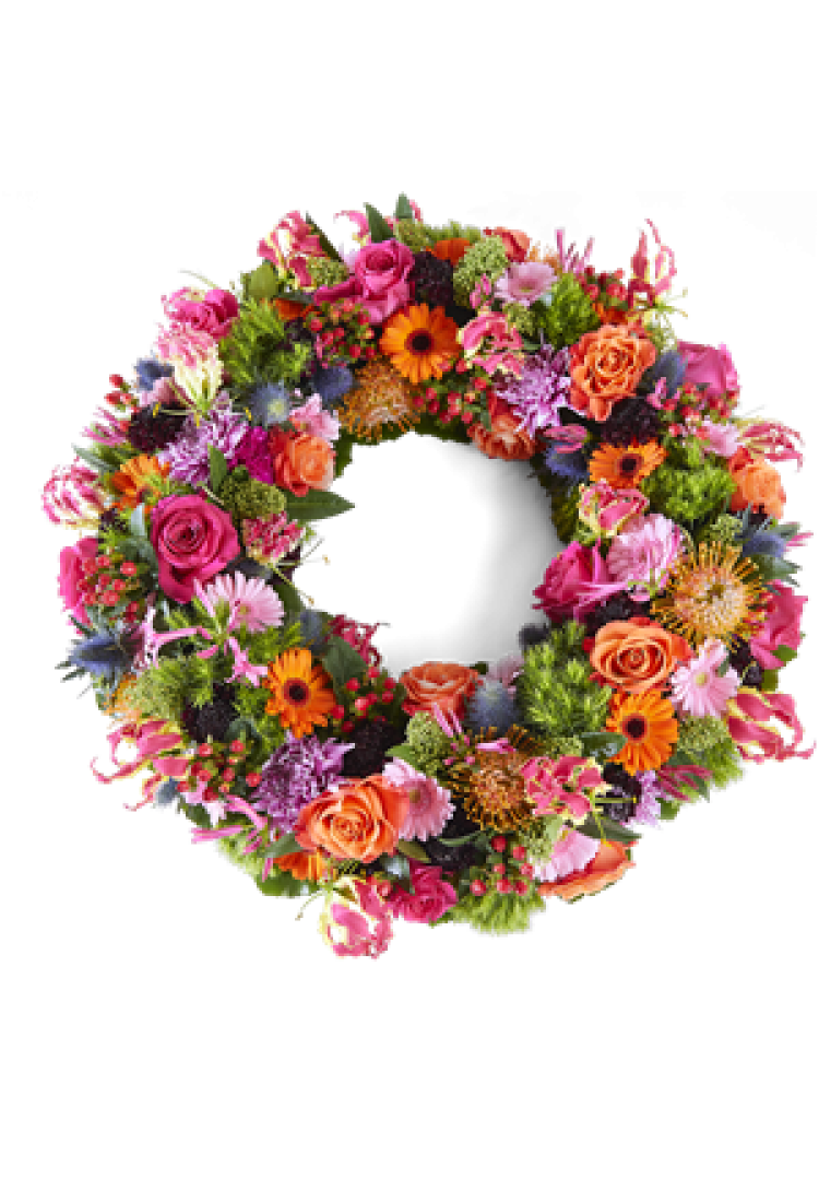 Funeral- Infinite colors.. Funeral- Infinite colors..